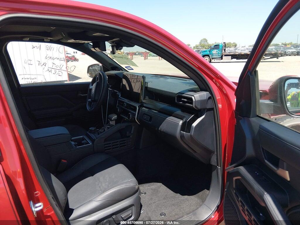JTEVA5BR5T5103249 2026 TOYOTA 4RUNNER photo no. 5