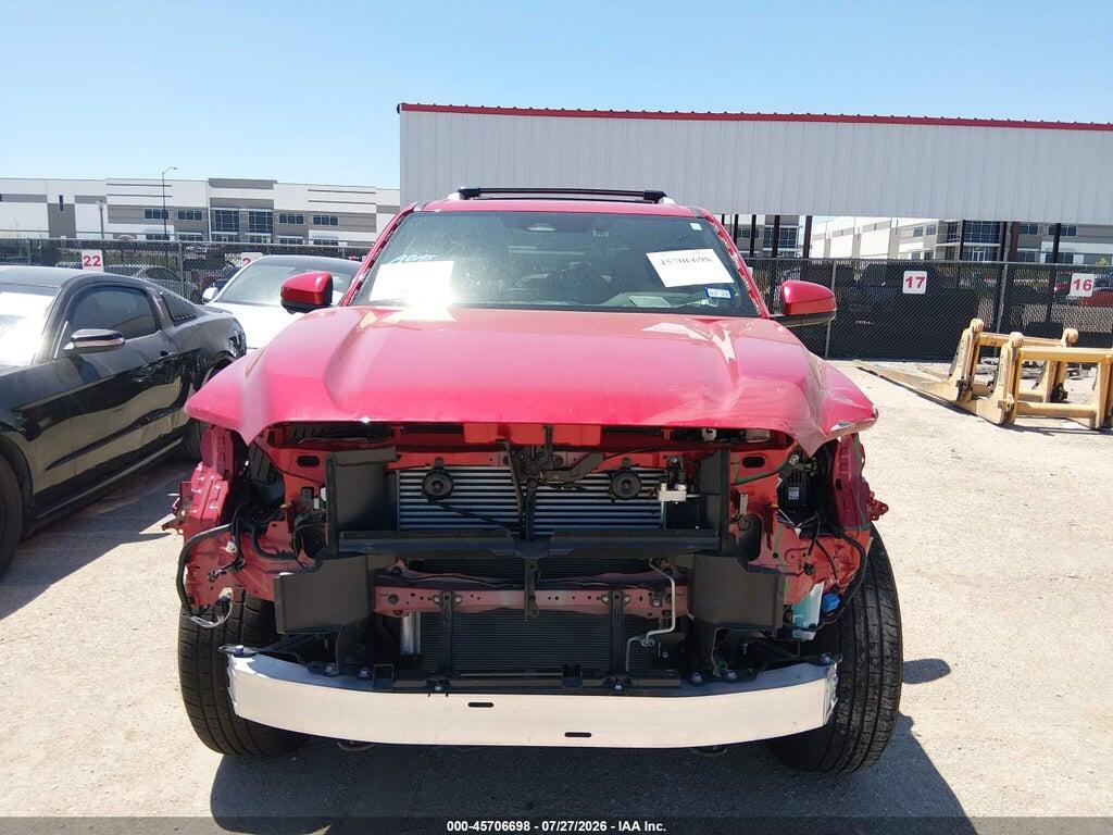 JTEVA5BR5T5103249 2026 TOYOTA 4RUNNER photo no. 6