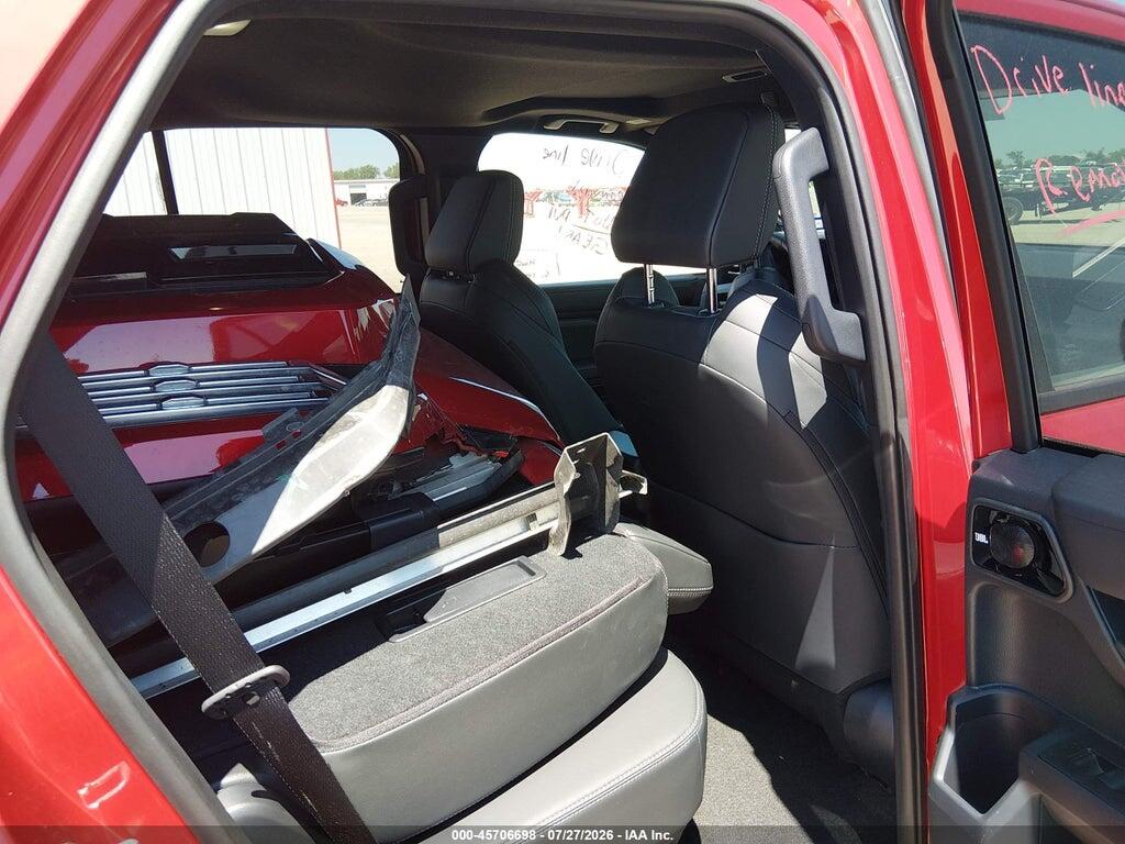 JTEVA5BR5T5103249 2026 TOYOTA 4RUNNER photo no. 8
