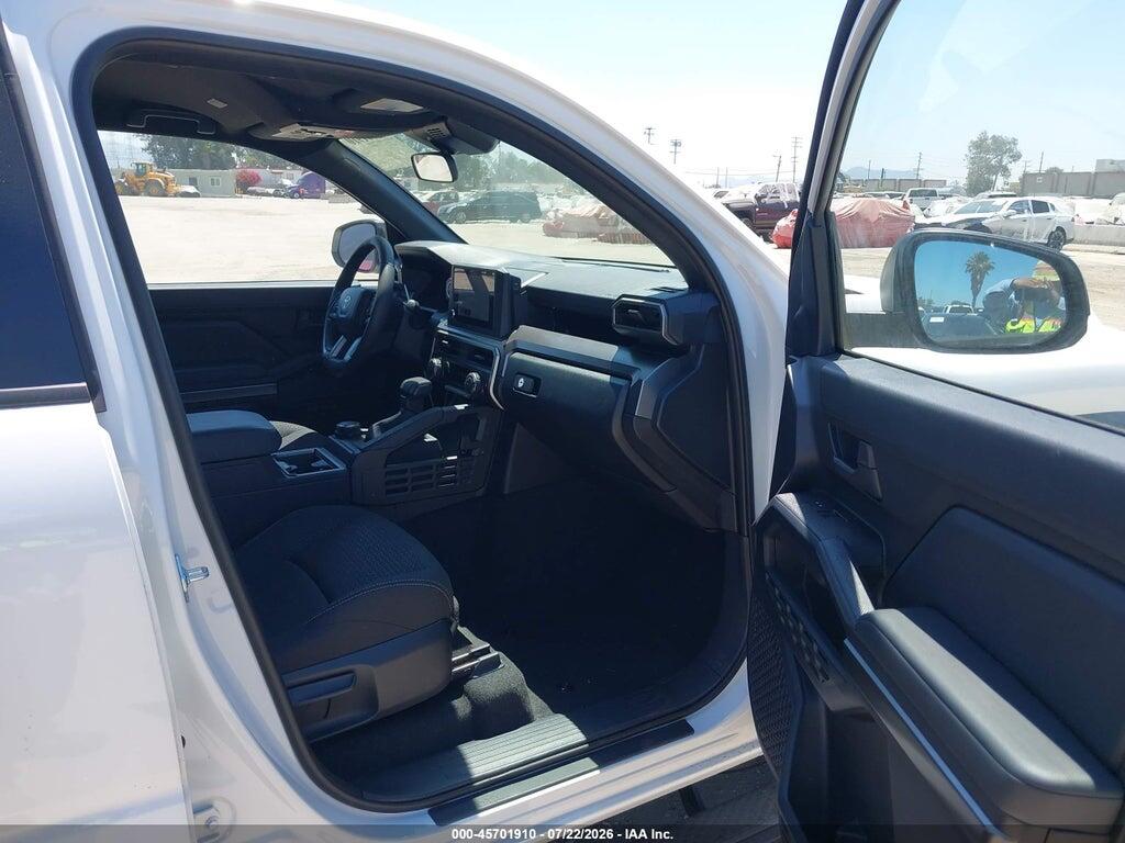 JTEVA5BR8T5111944 2026 TOYOTA 4RUNNER photo no. 5