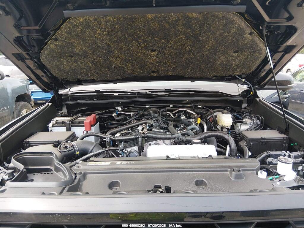 JTEVA5BR9T5094636 2026 TOYOTA 4RUNNER photo no. 10