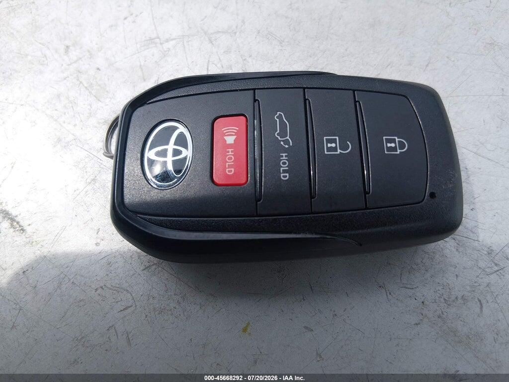 JTEVA5BR9T5094636 2026 TOYOTA 4RUNNER photo no. 11