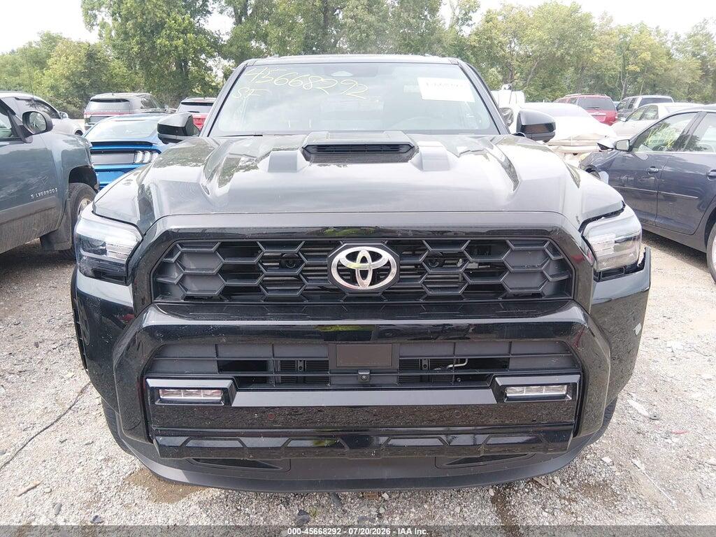 JTEVA5BR9T5094636 2026 TOYOTA 4RUNNER photo no. 12