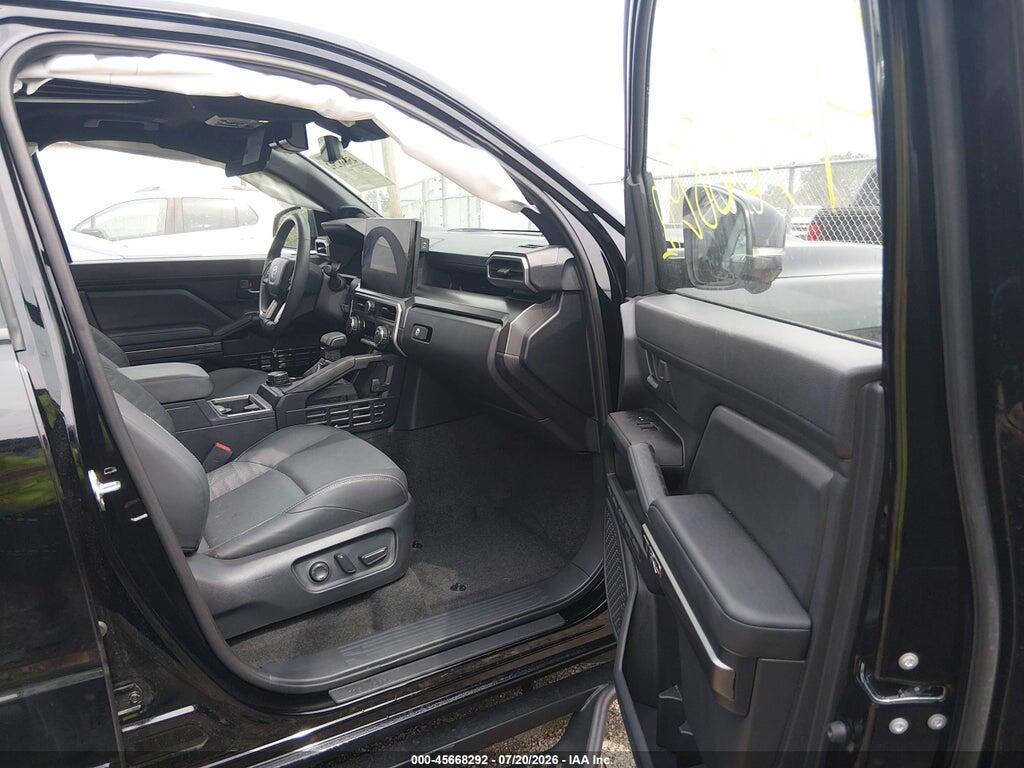 JTEVA5BR9T5094636 2026 TOYOTA 4RUNNER photo no. 5
