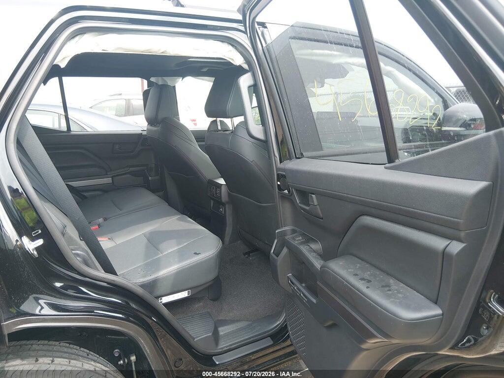 JTEVA5BR9T5094636 2026 TOYOTA 4RUNNER photo no. 8