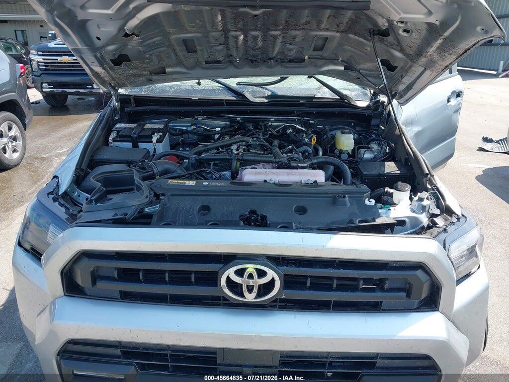 JTEVA5BR3T5131034 2026 TOYOTA 4RUNNER photo no. 10