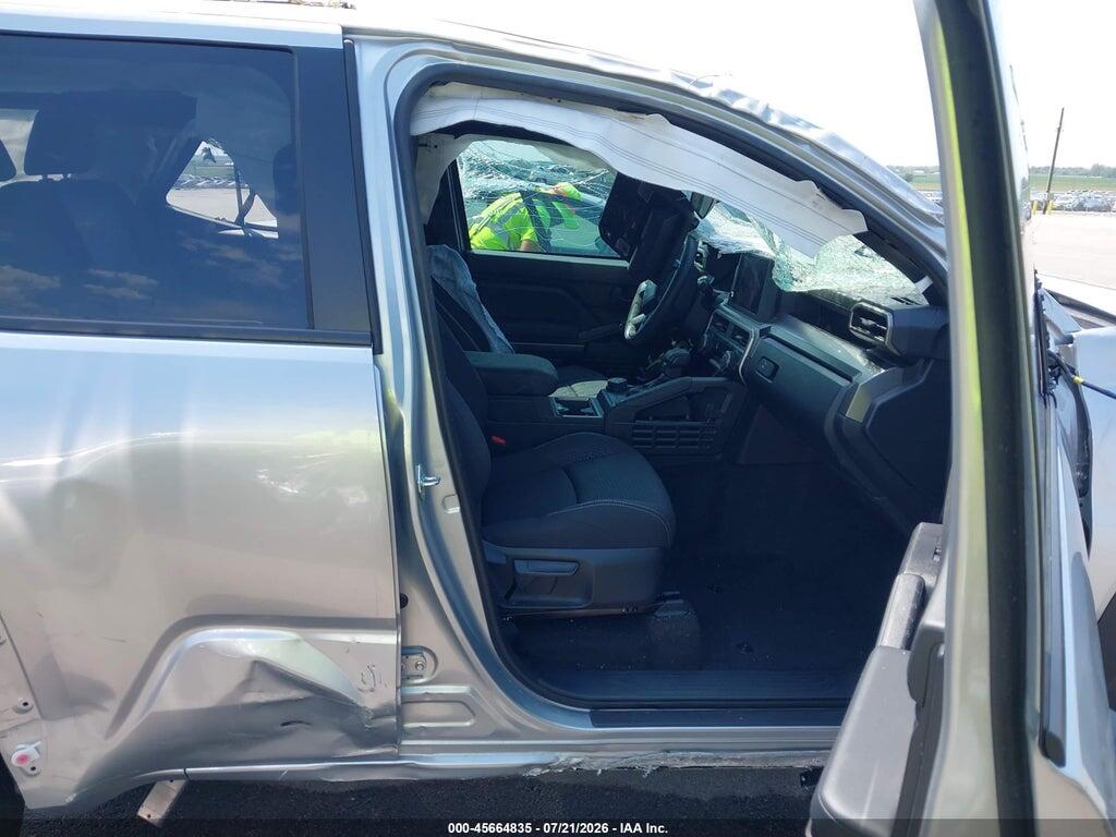 JTEVA5BR3T5131034 2026 TOYOTA 4RUNNER photo no. 5