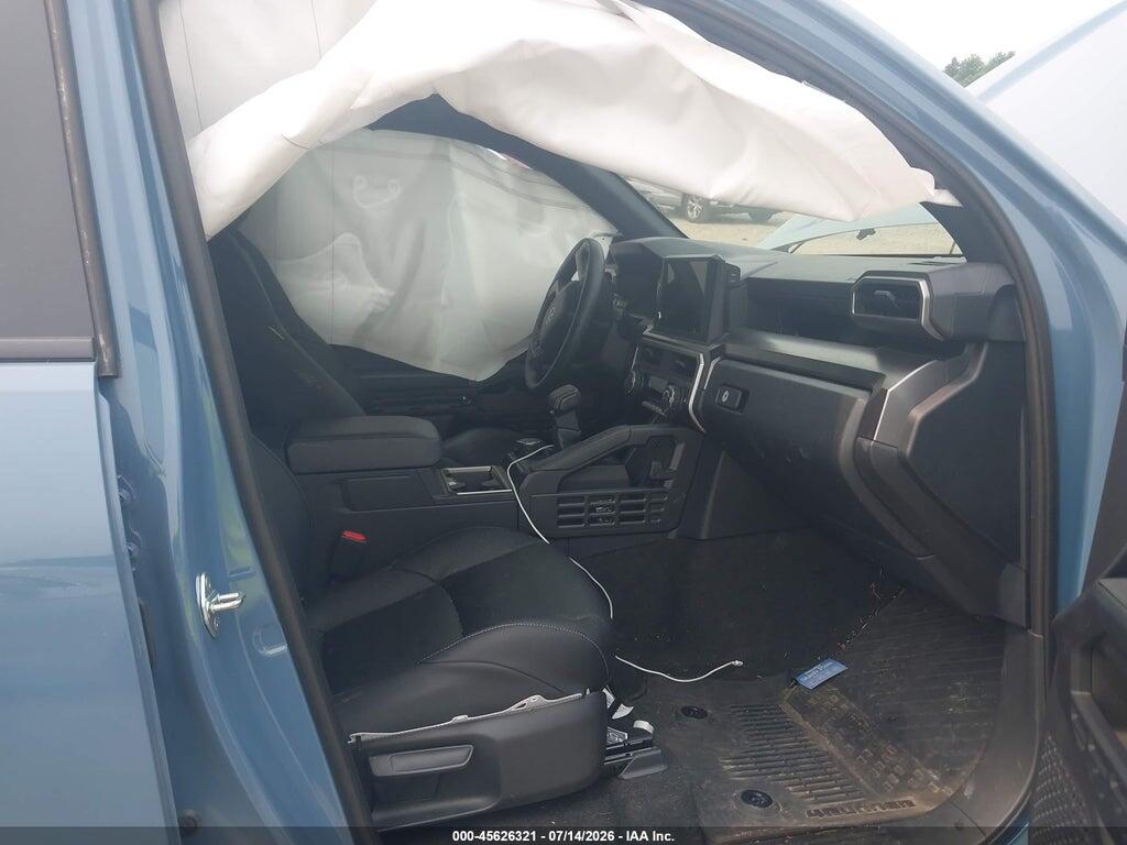 JTEVA5BR8T5083238 2026 TOYOTA 4RUNNER photo no. 5