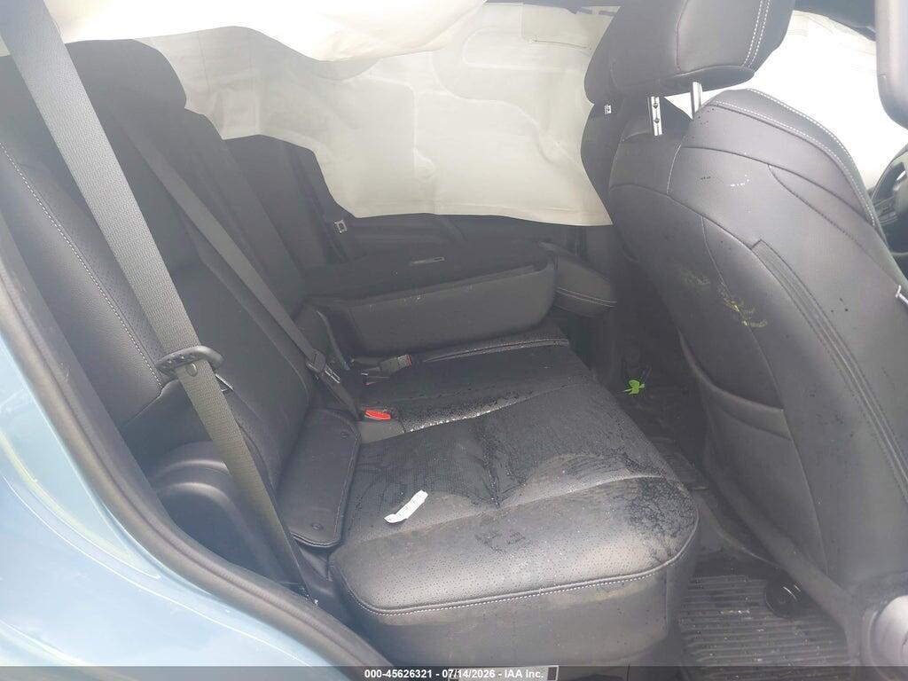 JTEVA5BR8T5083238 2026 TOYOTA 4RUNNER photo no. 8