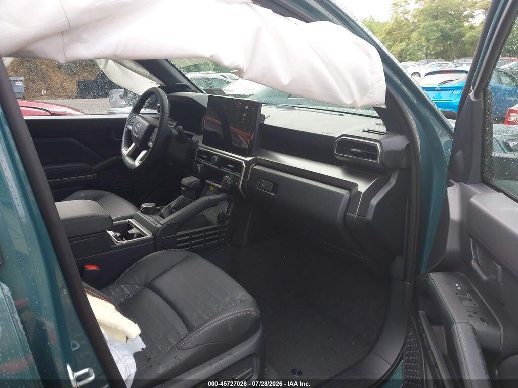 JTEVB5BR7T5045092 2026 TOYOTA 4RUNNER HYBRID photo no. 5