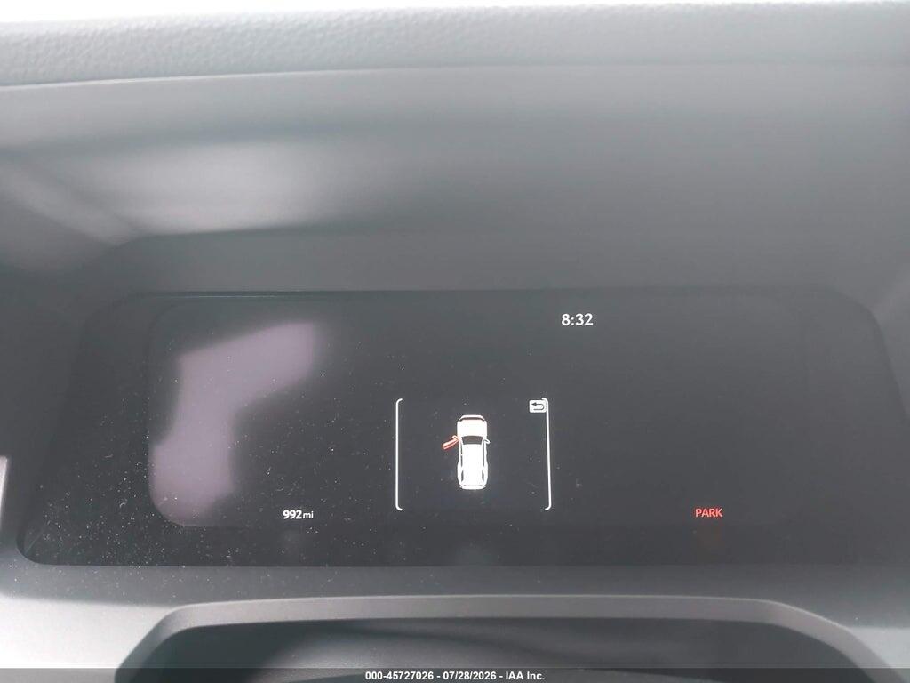 JTEVB5BR7T5045092 2026 TOYOTA 4RUNNER HYBRID photo no. 7