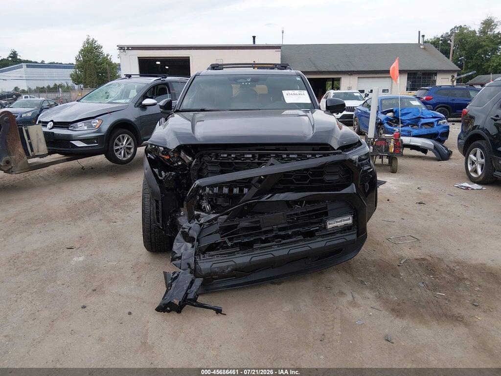 JTEVB5BRXT5042994 2026 TOYOTA 4RUNNER HYBRID photo no. 12