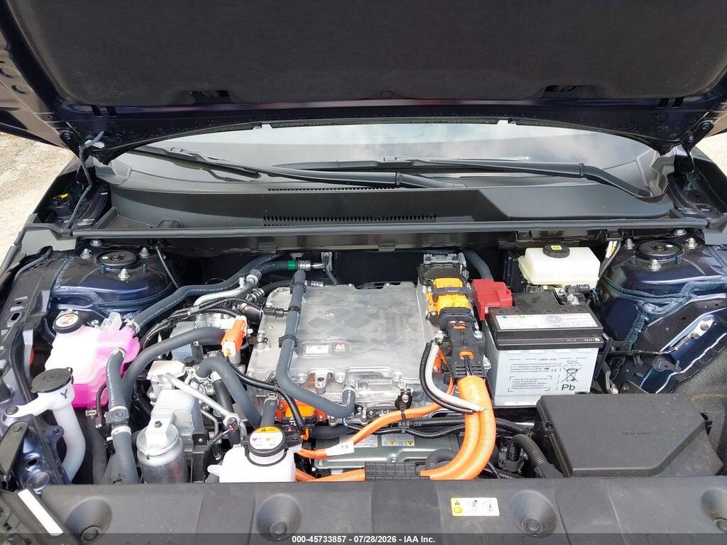 JTMBDAFB5TA007133 2026 TOYOTA BZ photo no. 10