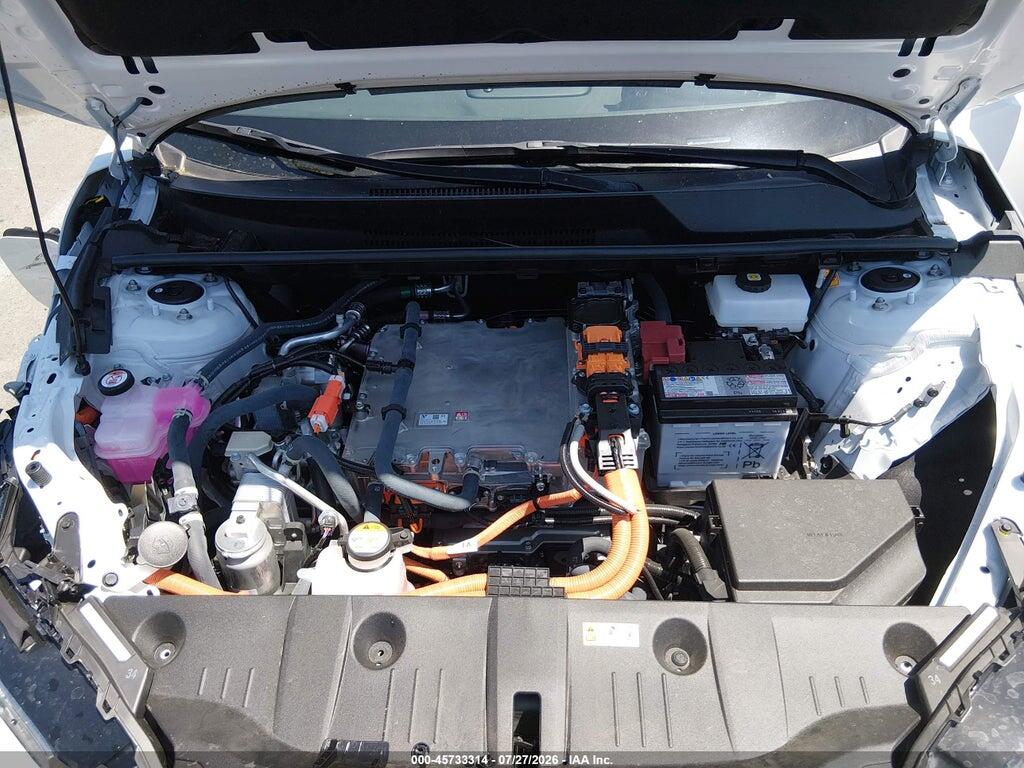 JTMBCAEB1TA004475 2026 TOYOTA BZ photo no. 10