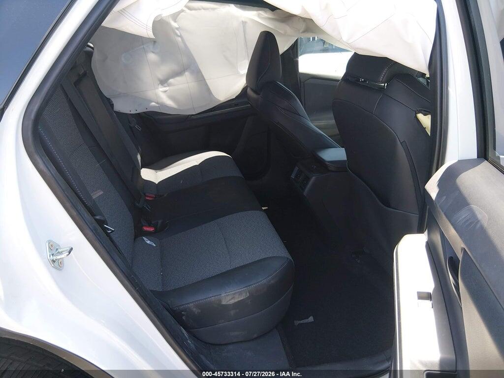 JTMBCAEB1TA004475 2026 TOYOTA BZ photo no. 8