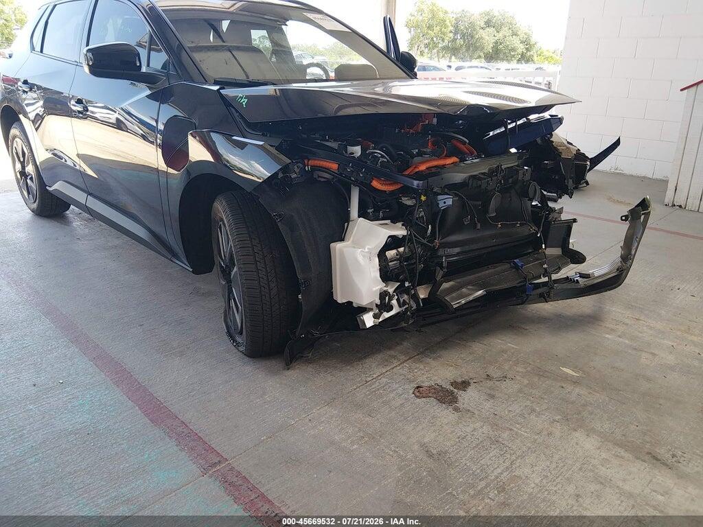 JTMBCAEB2TA009605 2026 TOYOTA BZ photo no. 6