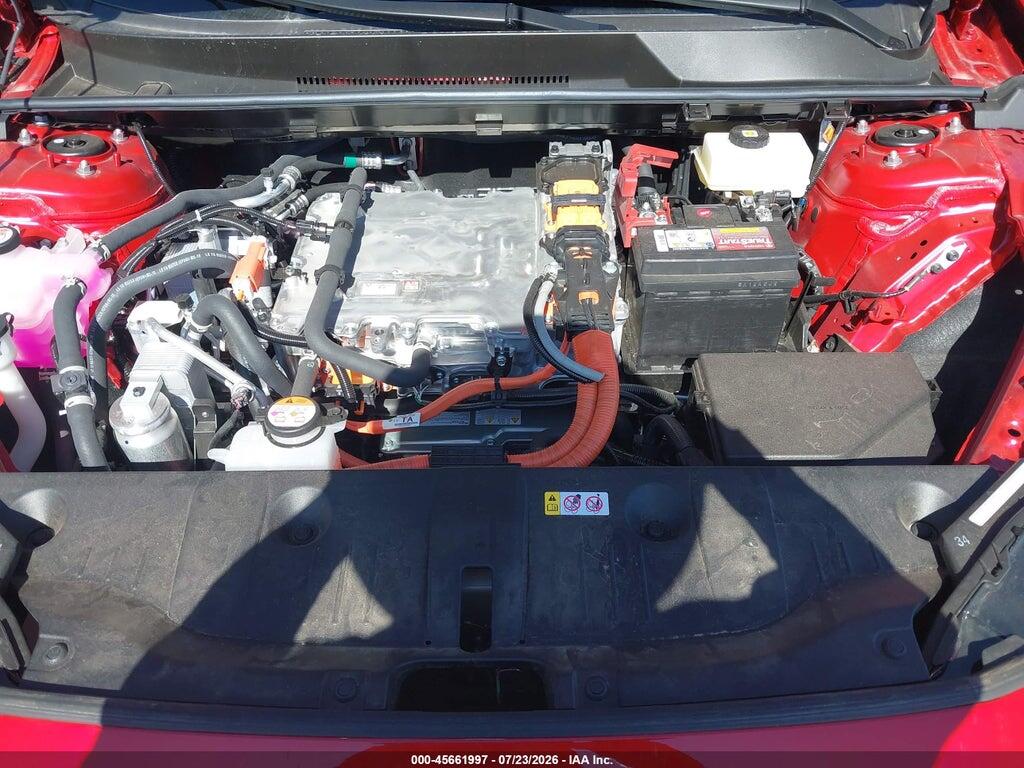 JTMBDAFB7TA009045 2026 TOYOTA BZ photo no. 10
