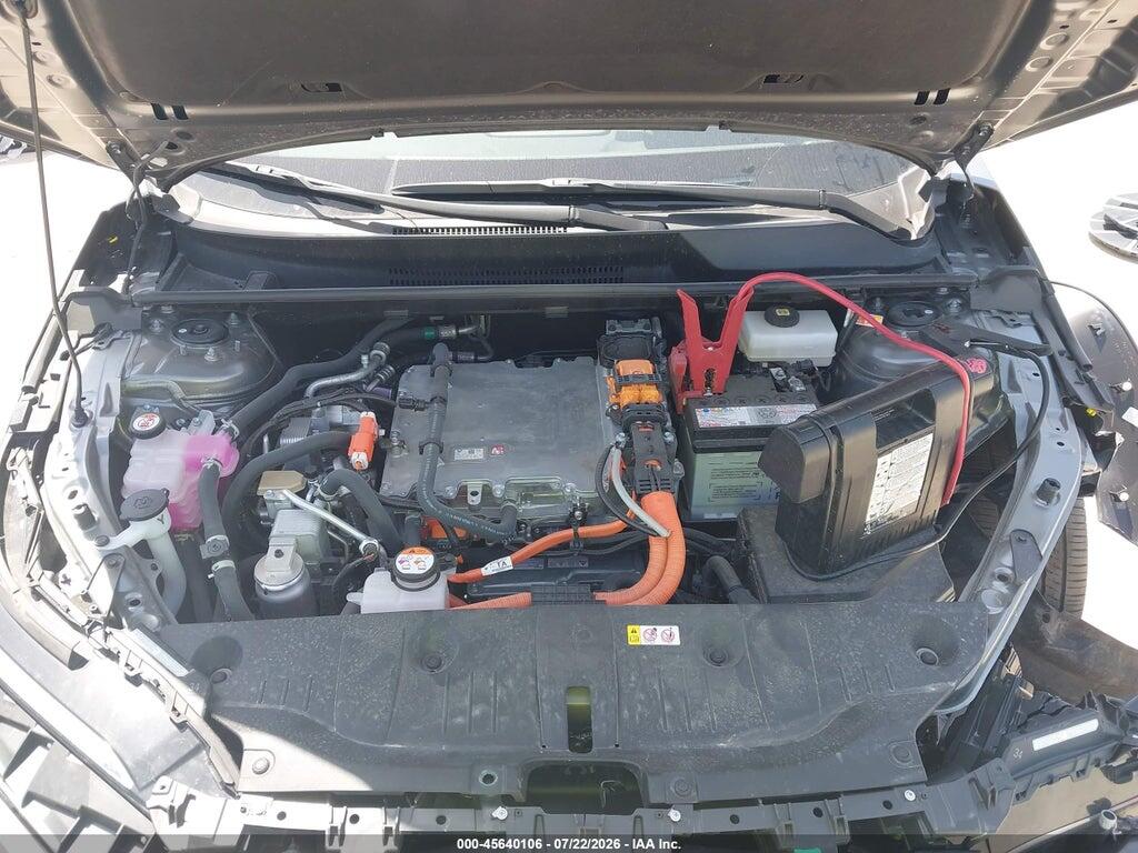 JTMBCAEB2TA005022 2026 TOYOTA BZ photo no. 10