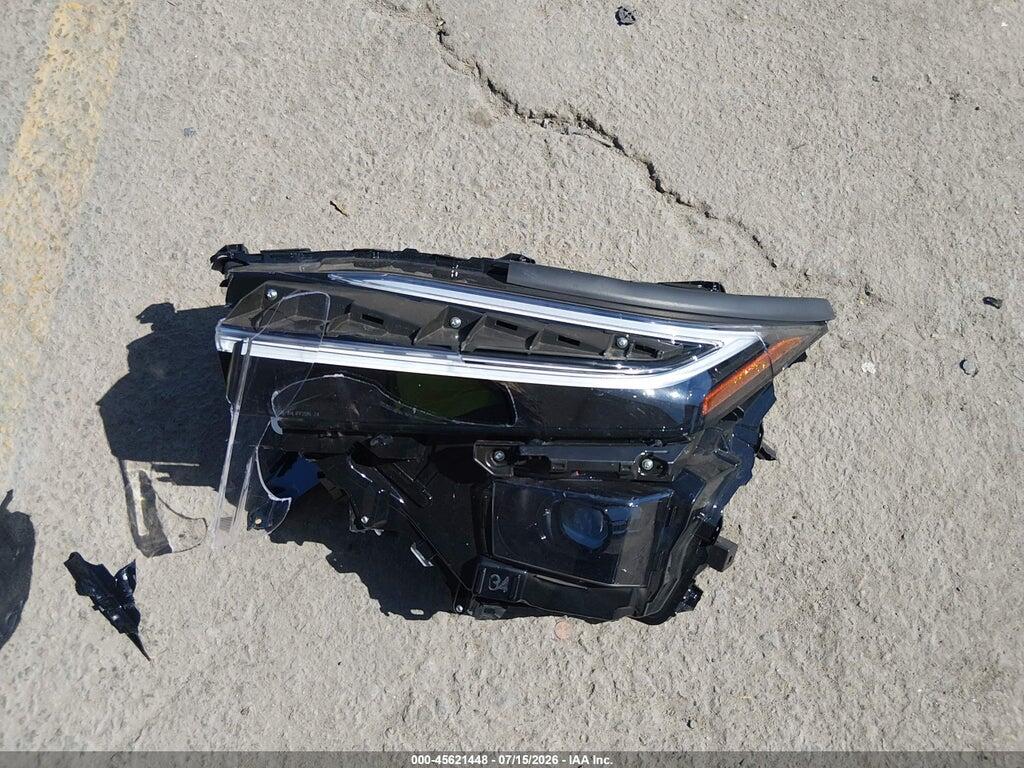 JTMBFAEB2TA007828 2026 TOYOTA BZ photo no. 12