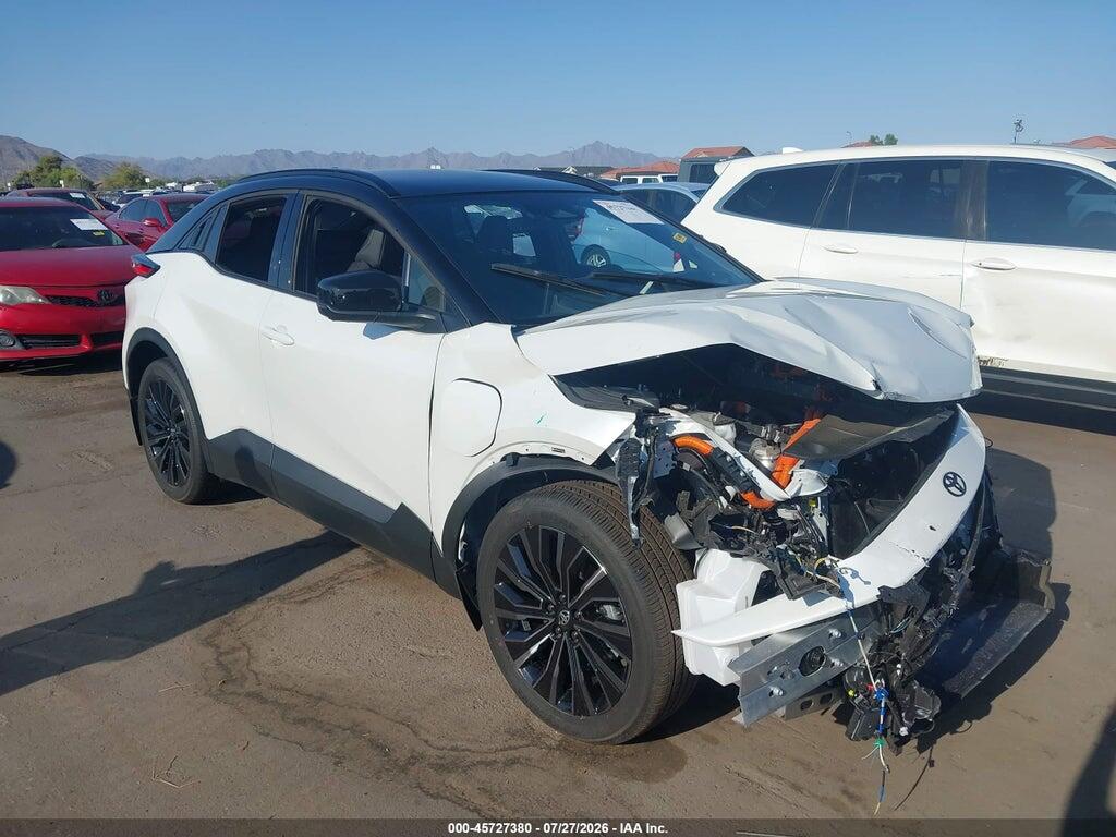 2026 TOYOTA C-HR JTMAAAAD2TJ006115