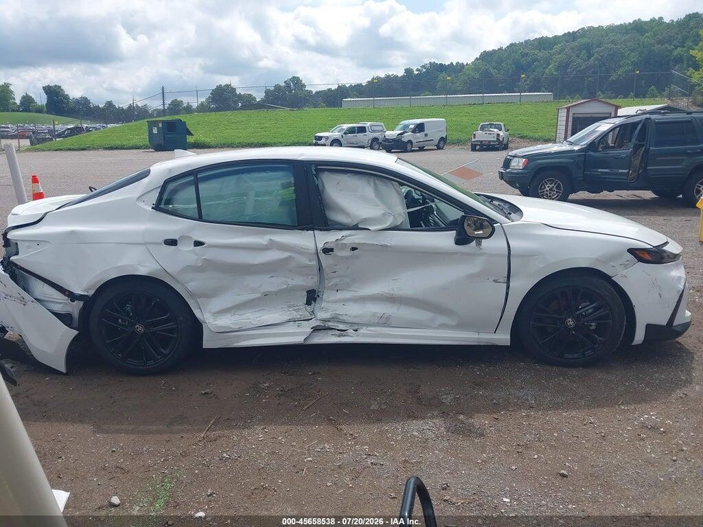4T1DAACK4TU278748 2026 TOYOTA CAMRY photo no. 12
