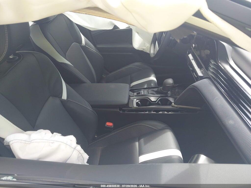 4T1DAACK4TU278748 2026 TOYOTA CAMRY photo no. 5