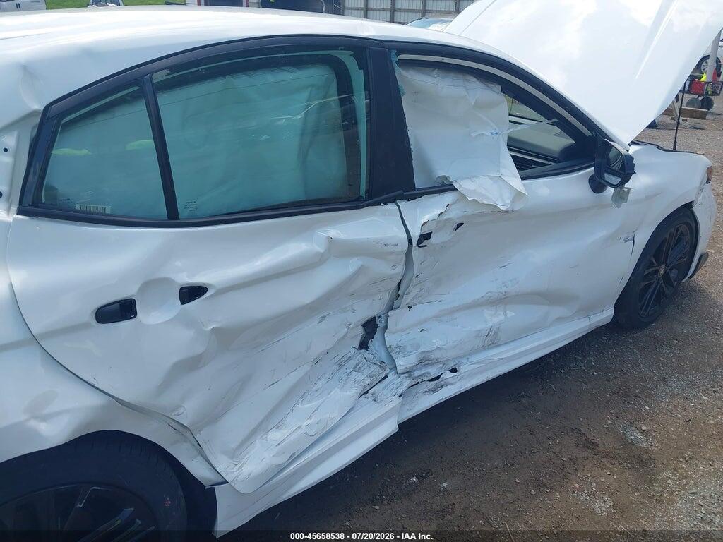 4T1DAACK4TU278748 2026 TOYOTA CAMRY photo no. 6