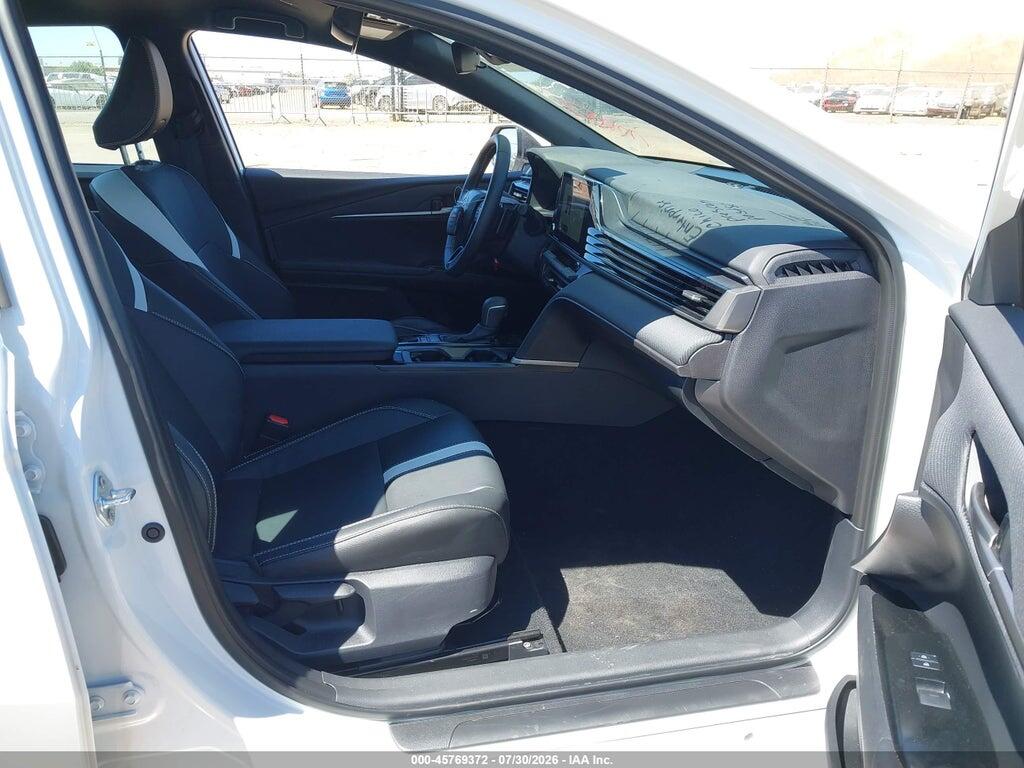 4T1DAACK9TU228766 2026 TOYOTA CAMRY photo no. 5