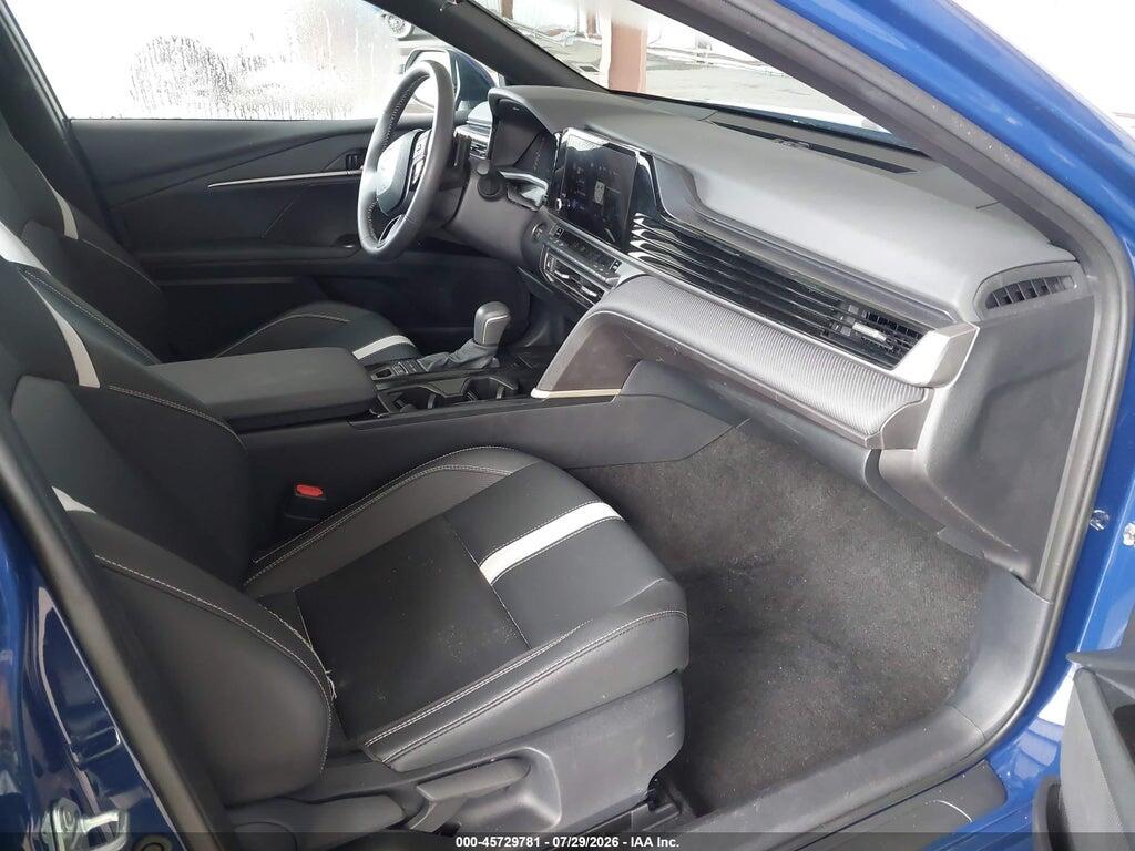4T1DAACK6TU267332 2026 TOYOTA CAMRY photo no. 5