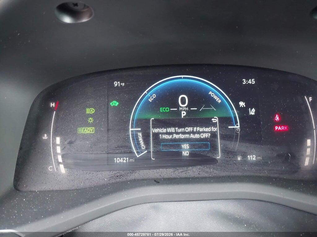 4T1DAACK6TU267332 2026 TOYOTA CAMRY photo no. 7