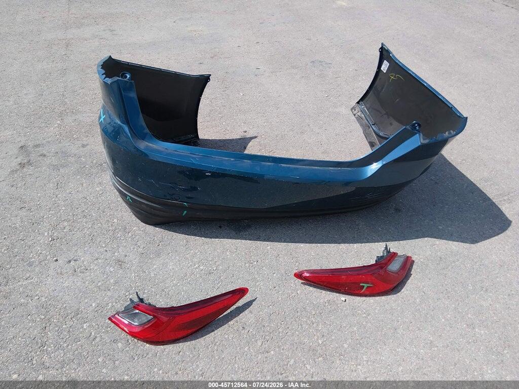 4T1DAACK0TU219602 2026 TOYOTA CAMRY photo no. 12