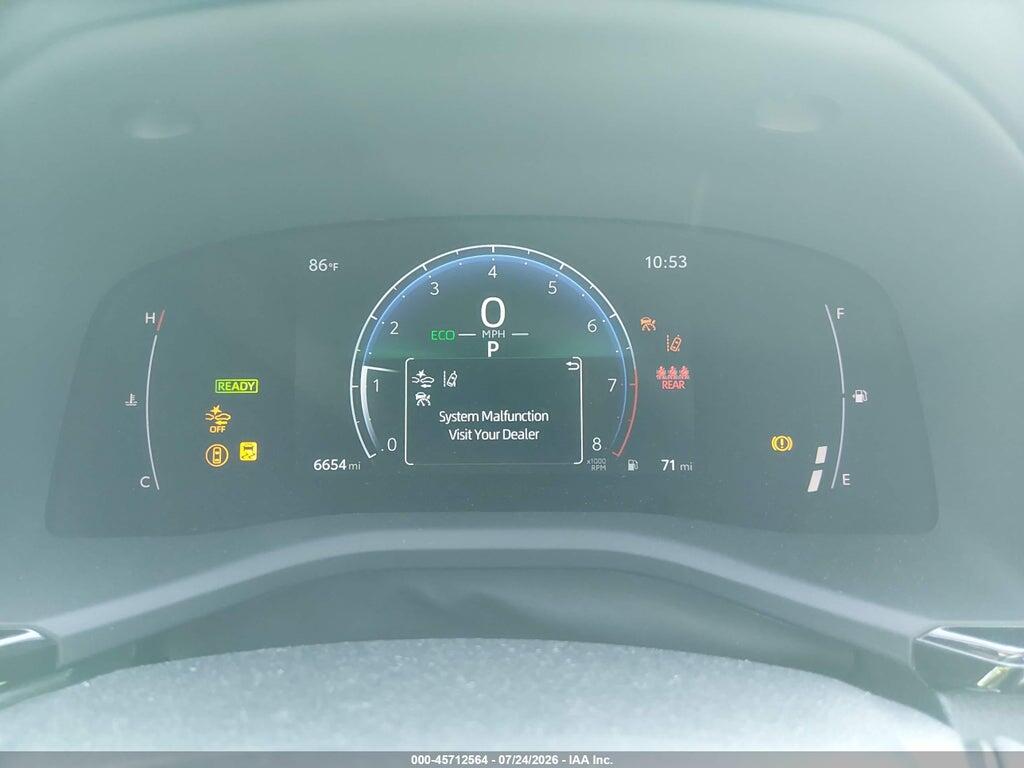 4T1DAACK0TU219602 2026 TOYOTA CAMRY photo no. 7