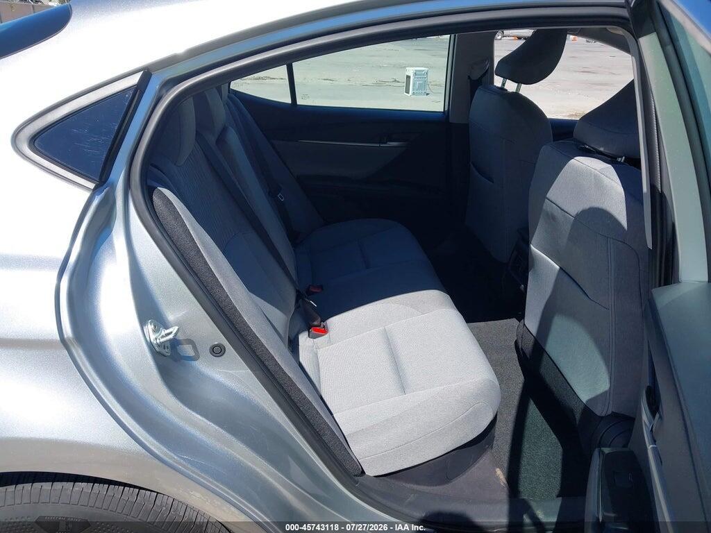 4T1DAACKXTU661092 2026 TOYOTA CAMRY photo no. 8