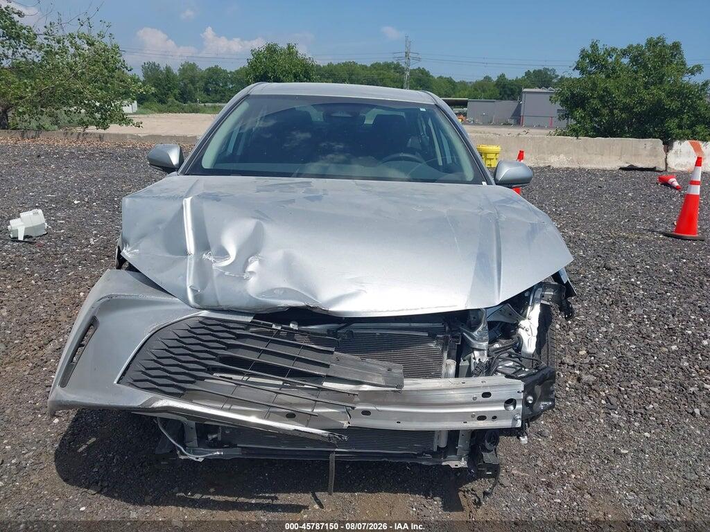 4T1DAACK7TU700009 2026 TOYOTA CAMRY photo no. 12