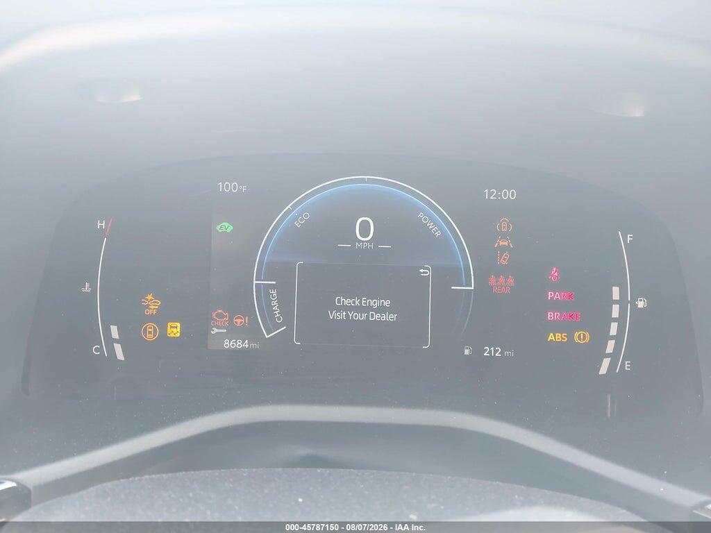 4T1DAACK7TU700009 2026 TOYOTA CAMRY photo no. 7