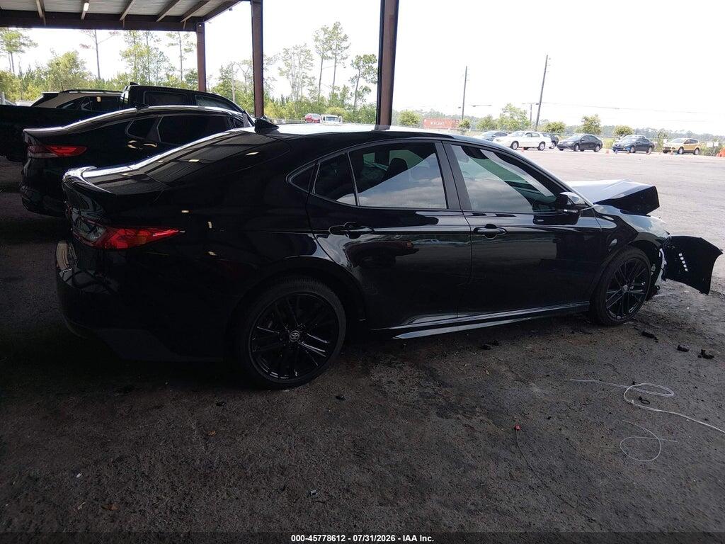 4T1DAACK1TU266248 2026 TOYOTA CAMRY photo no. 12