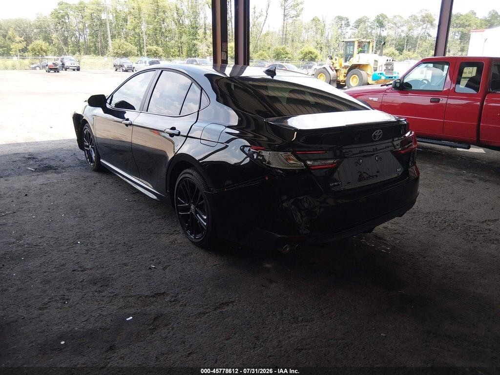 4T1DAACK1TU266248 2026 TOYOTA CAMRY photo no. 3