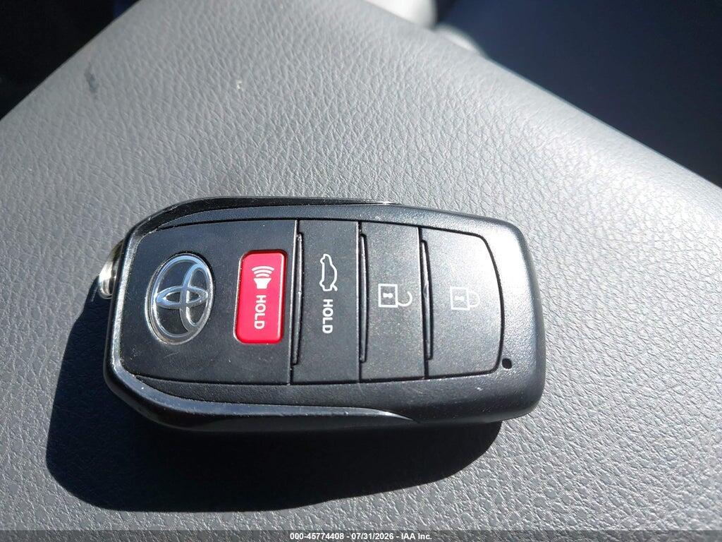 4T1DBADK3TU042748 2026 TOYOTA CAMRY photo no. 11
