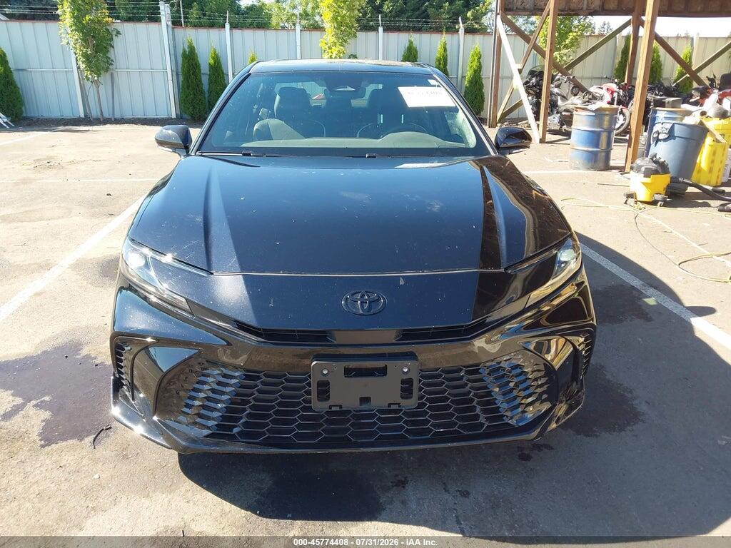 4T1DBADK3TU042748 2026 TOYOTA CAMRY photo no. 12