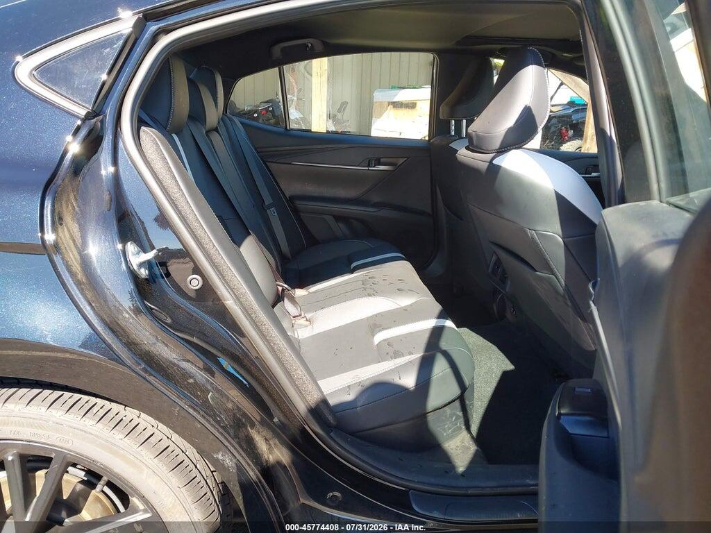 4T1DBADK3TU042748 2026 TOYOTA CAMRY photo no. 8