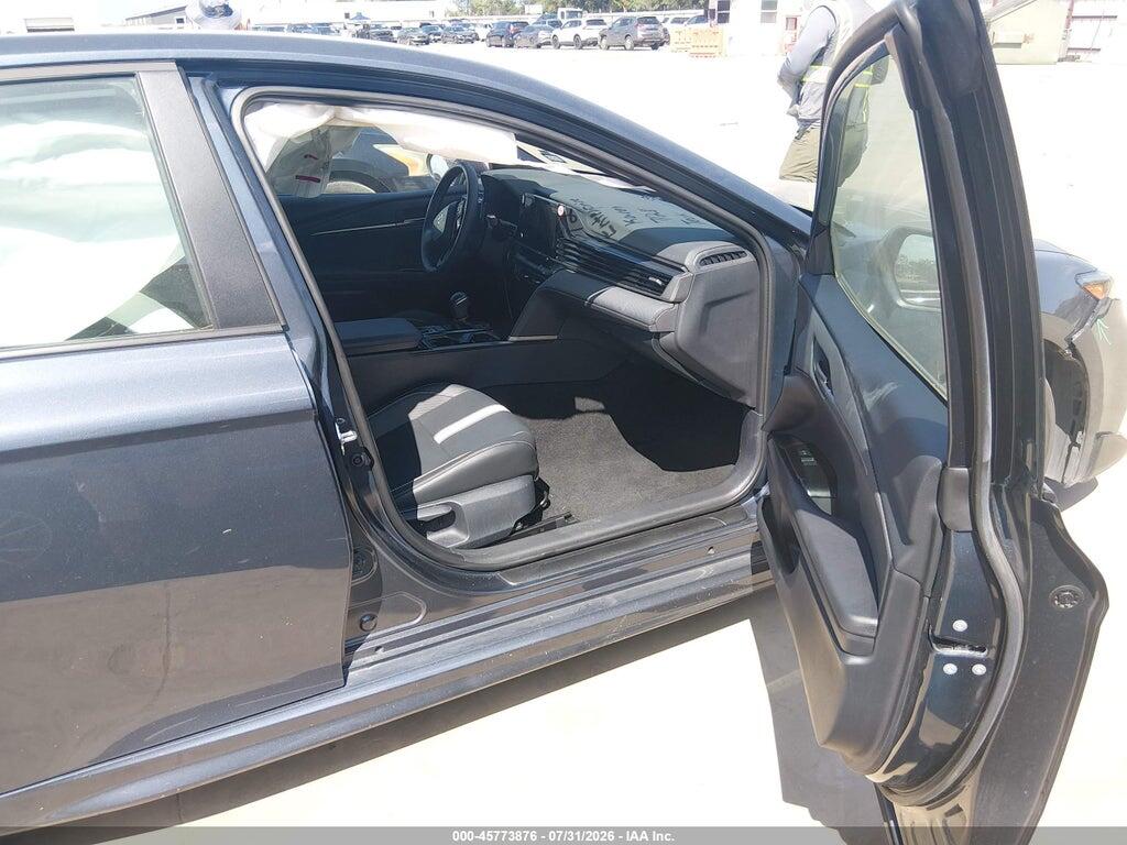 4T1DAACK5TU700011 2026 TOYOTA CAMRY photo no. 5