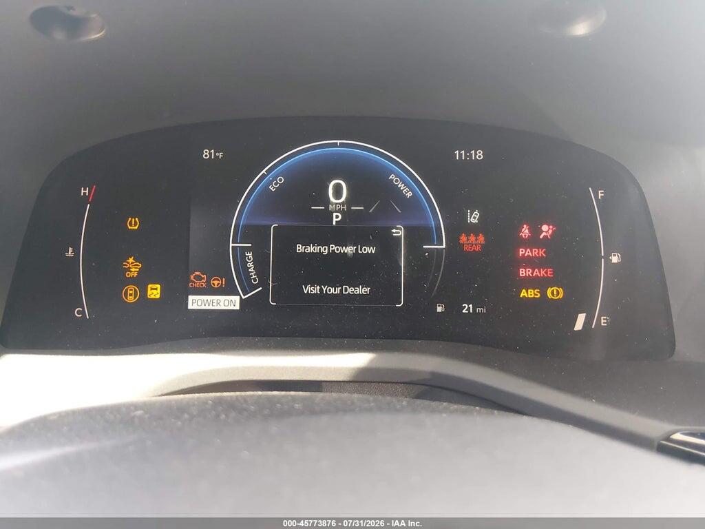 4T1DAACK5TU700011 2026 TOYOTA CAMRY photo no. 7