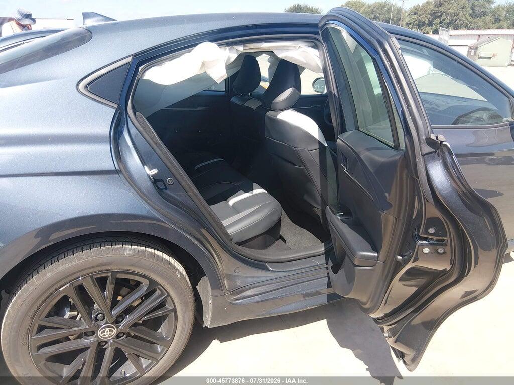 4T1DAACK5TU700011 2026 TOYOTA CAMRY photo no. 8