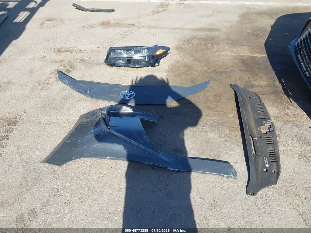 4T1DAACK5TU672498 2026 TOYOTA CAMRY photo no. 12
