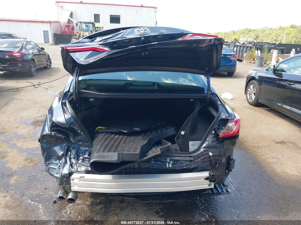 4T1DAACK0TU743073 2026 TOYOTA CAMRY photo no. 6