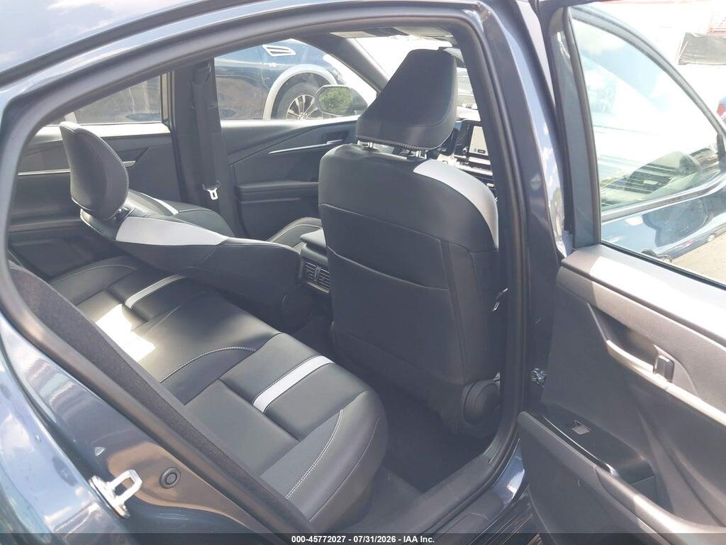 4T1DAACK0TU743073 2026 TOYOTA CAMRY photo no. 8