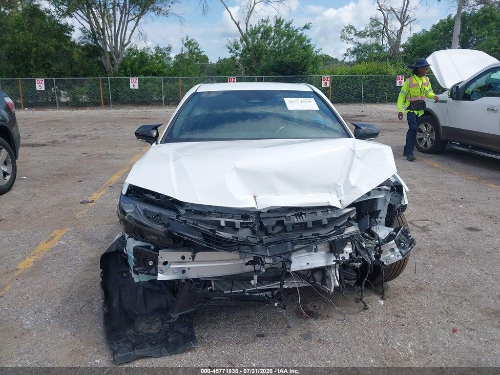 4T1DAACK8TU692776 2026 TOYOTA CAMRY photo no. 12
