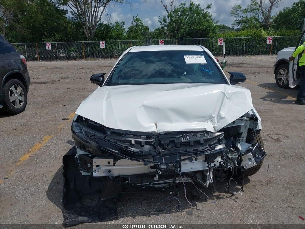 4T1DAACK8TU692776 2026 TOYOTA CAMRY photo no. 6