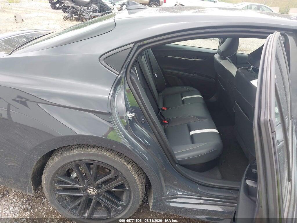 4T1DAACK7TU304971 2026 TOYOTA CAMRY photo no. 8