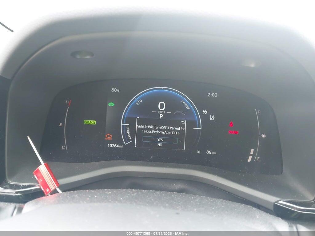 4T1DAACK0TU698930 2026 TOYOTA CAMRY photo no. 7